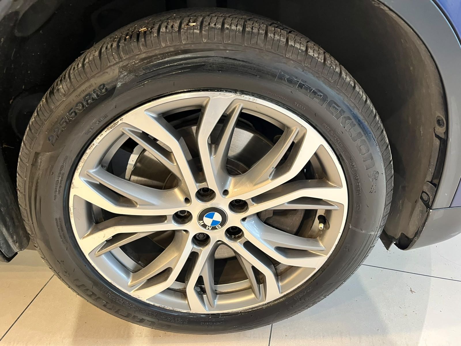 2019 BMW X1 2.0 Sdrive 20ia X Line At