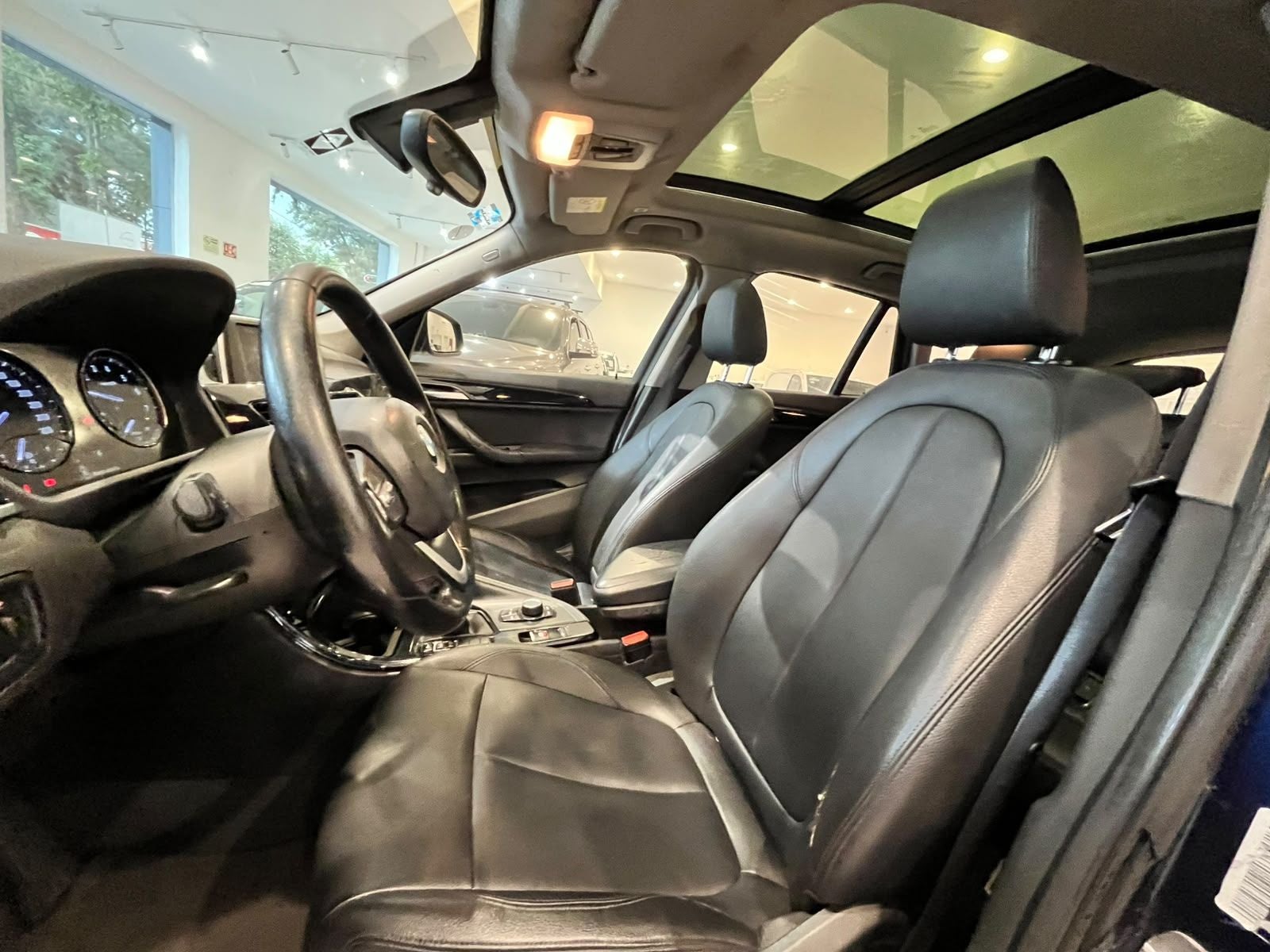 2019 BMW X1 2.0 Sdrive 20ia X Line At