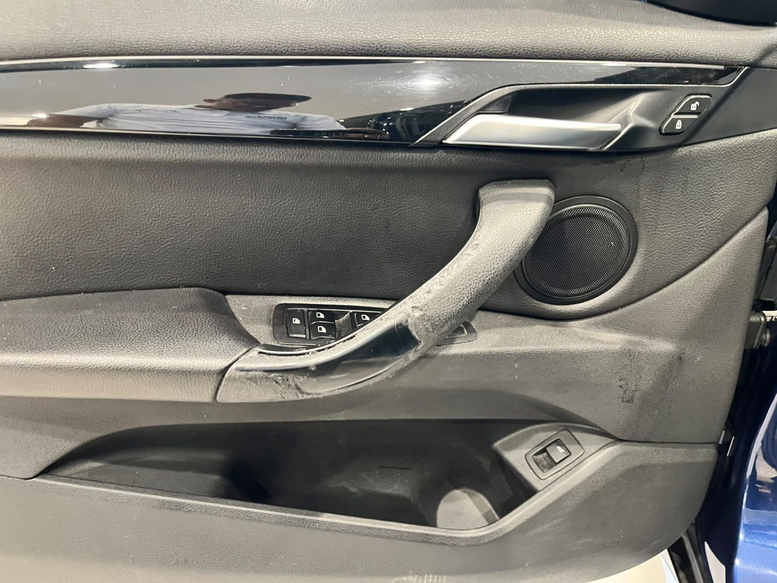 2019 BMW X1 2.0 Sdrive 20ia X Line At
