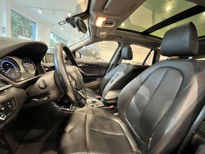 2019 BMW X1 2.0 Sdrive 20ia X Line At