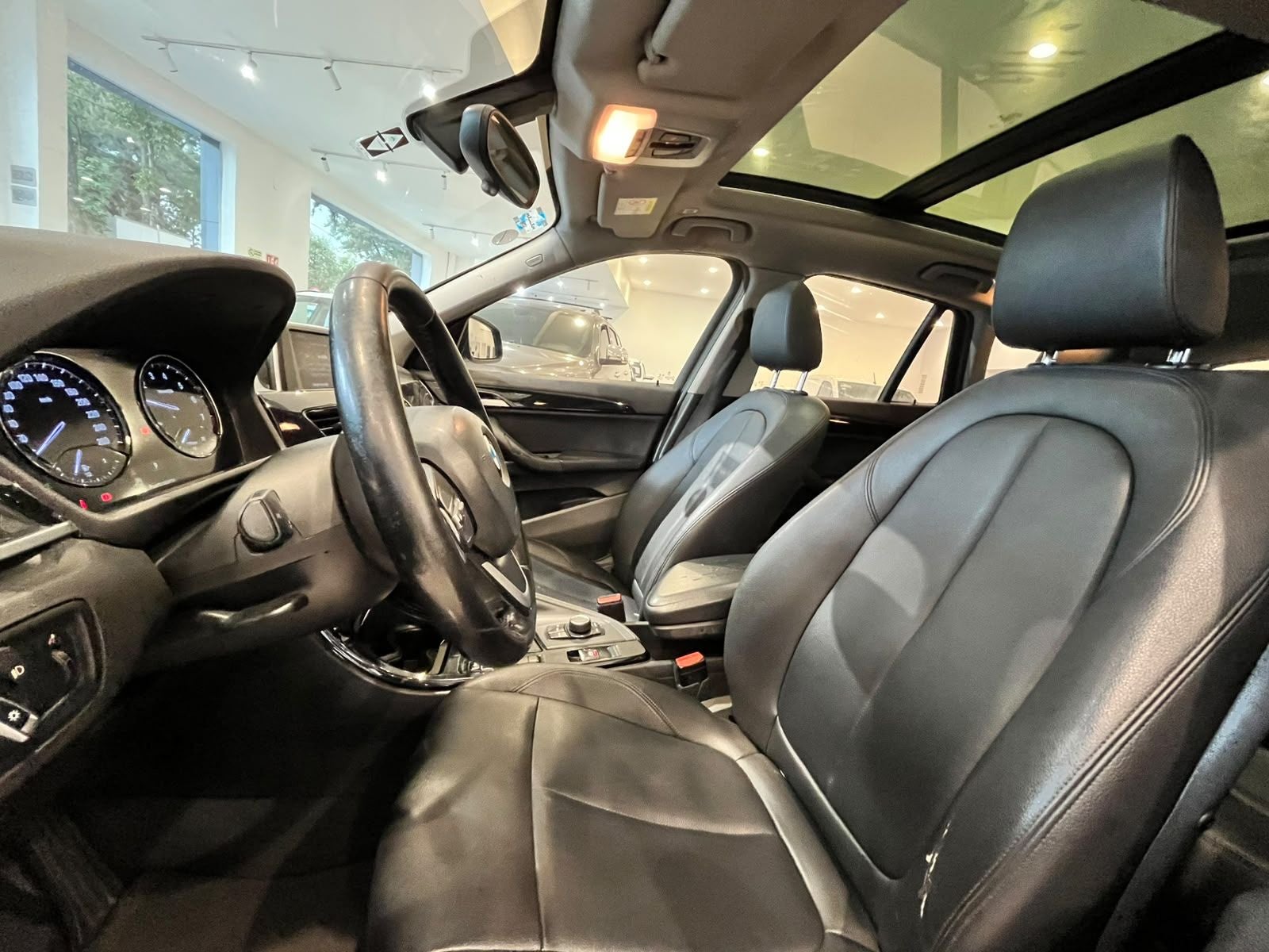 2019 BMW X1 2.0 Sdrive 20ia X Line At