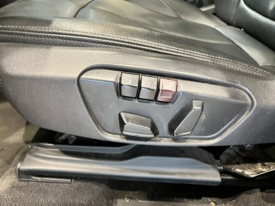 2019 BMW X1 2.0 Sdrive 20ia X Line At