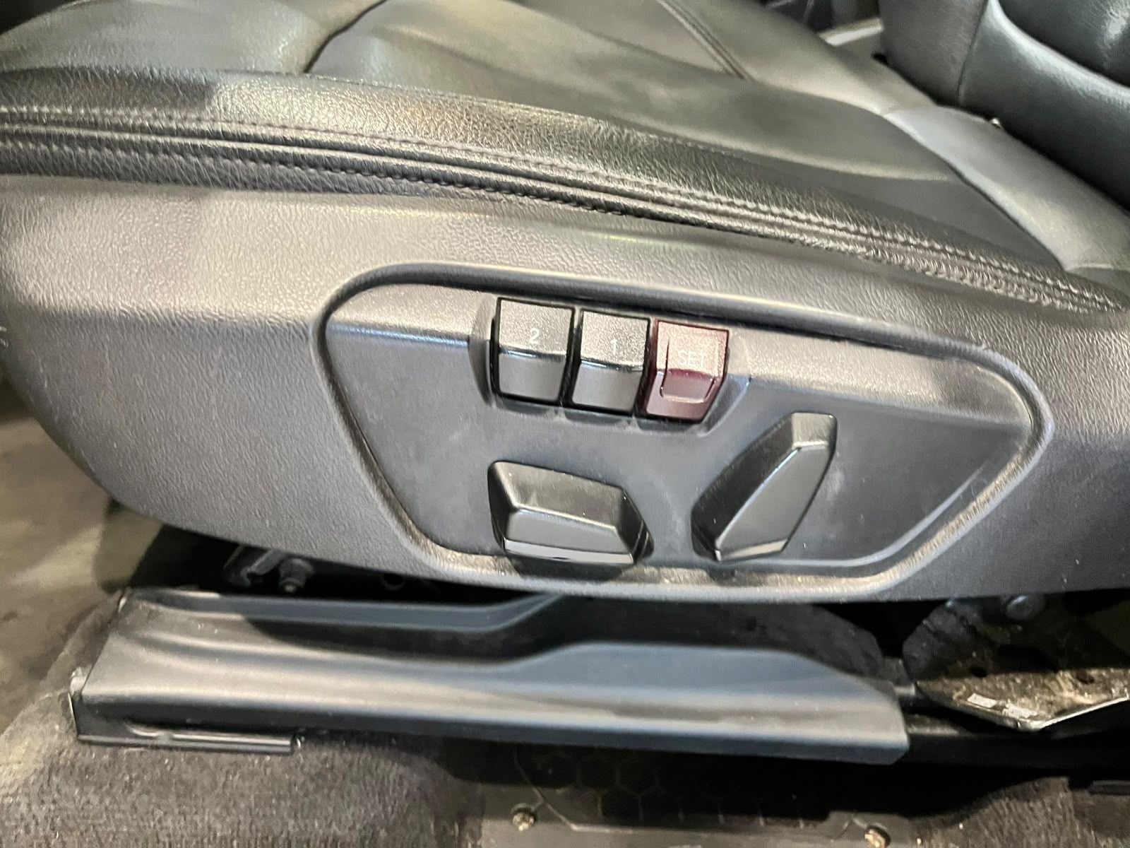 2019 BMW X1 2.0 Sdrive 20ia X Line At