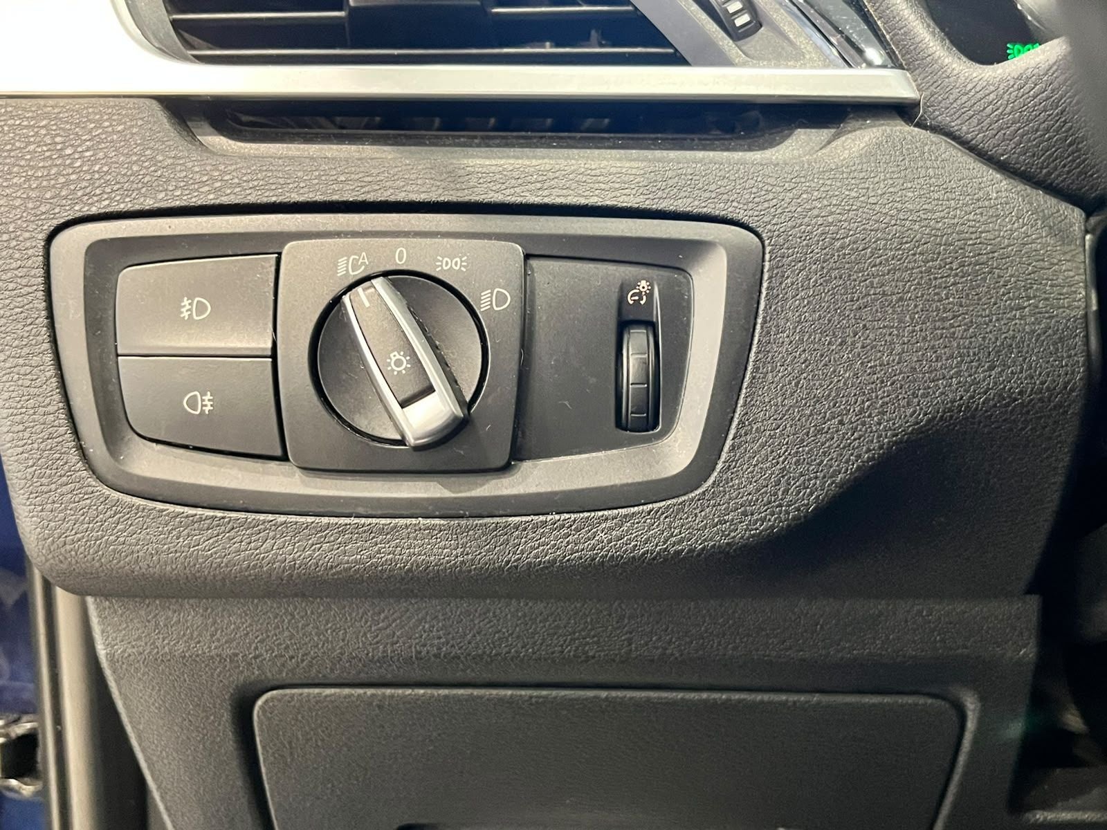 2019 BMW X1 2.0 Sdrive 20ia X Line At