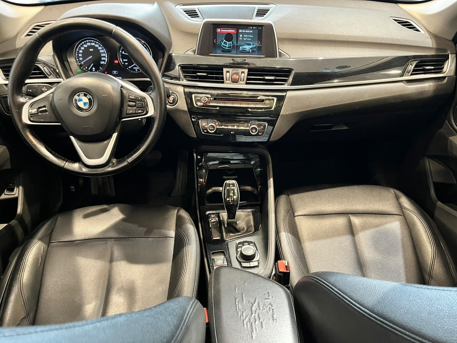 2019 BMW X1 2.0 Sdrive 20ia X Line At