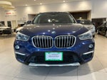 2019 BMW X1 2.0 Sdrive 20ia X Line At