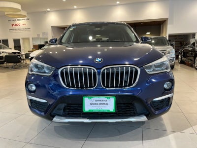 2019 BMW X1 2.0 Sdrive 20ia X Line At