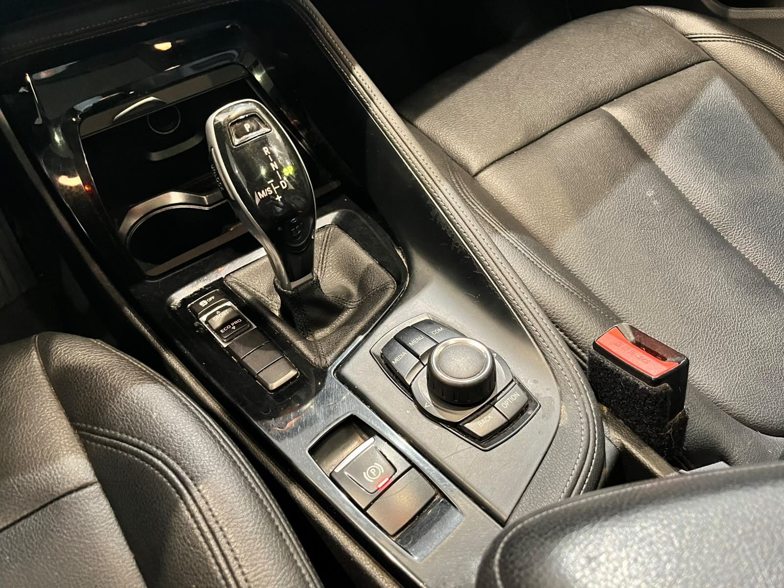 2019 BMW X1 2.0 Sdrive 20ia X Line At