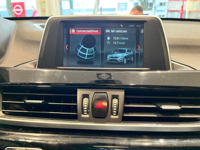 2019 BMW X1 2.0 Sdrive 20ia X Line At