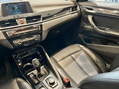 2019 BMW X1 2.0 Sdrive 20ia X Line At