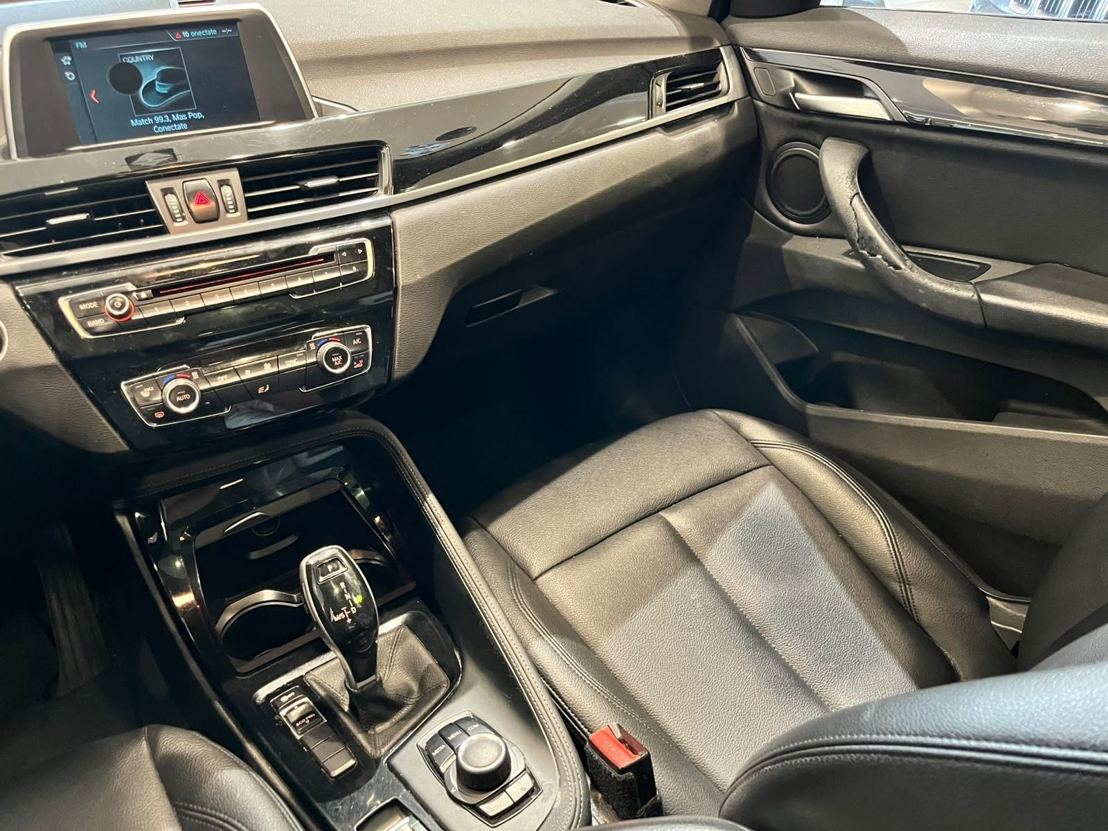 2019 BMW X1 2.0 Sdrive 20ia X Line At