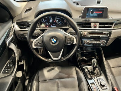 2019 BMW X1 2.0 Sdrive 20ia X Line At
