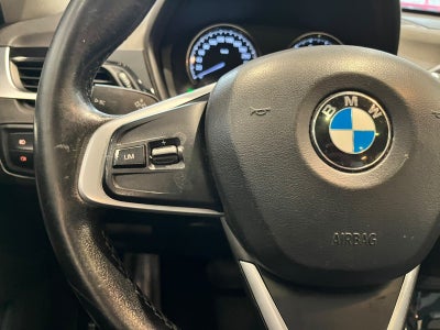 2019 BMW X1 2.0 Sdrive 20ia X Line At