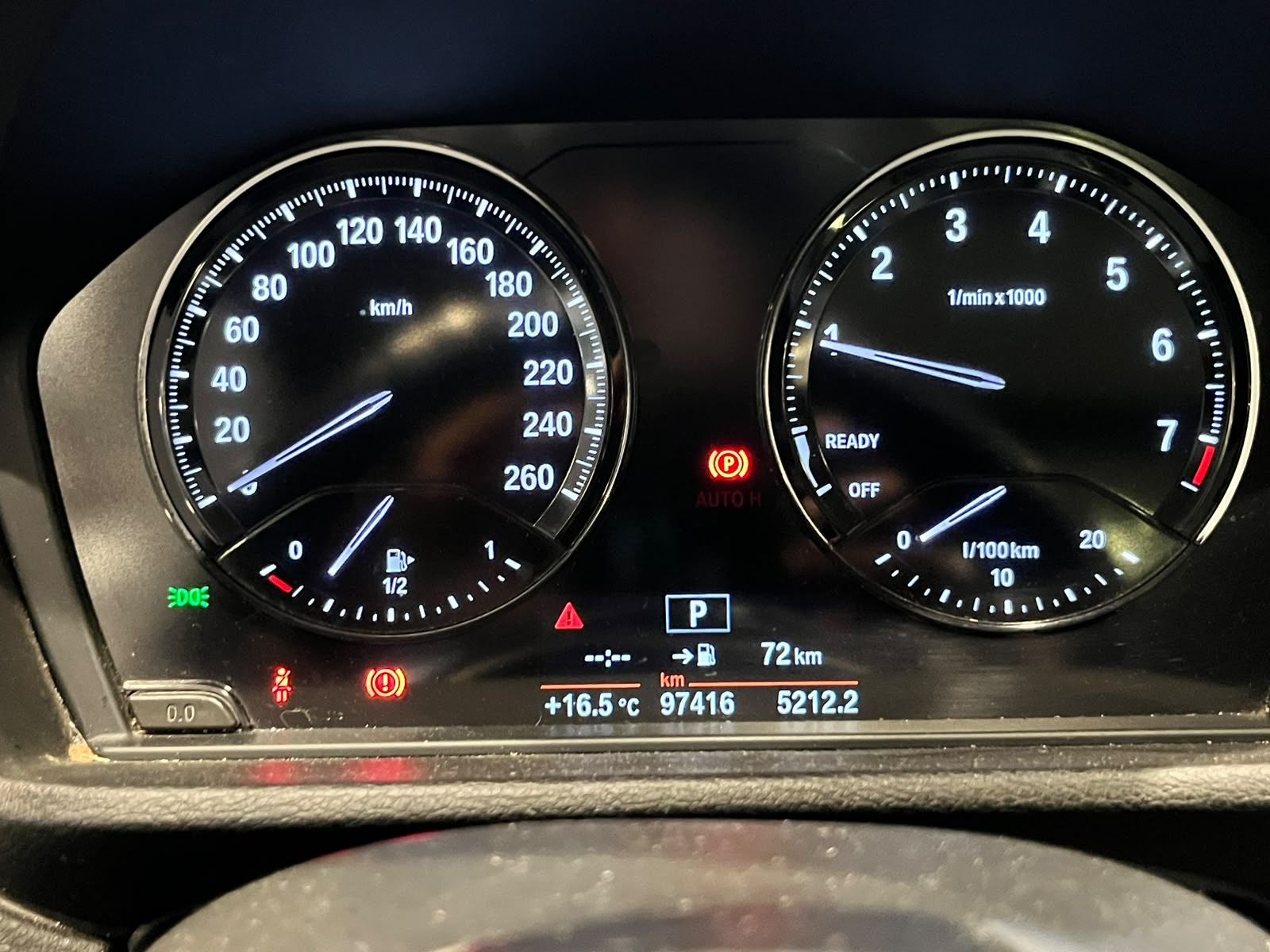 2019 BMW X1 2.0 Sdrive 20ia X Line At