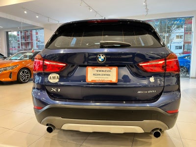 2019 BMW X1 2.0 Sdrive 20ia X Line At