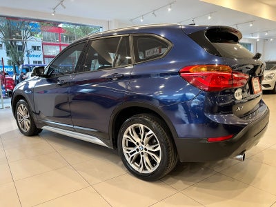 2019 BMW X1 2.0 Sdrive 20ia X Line At