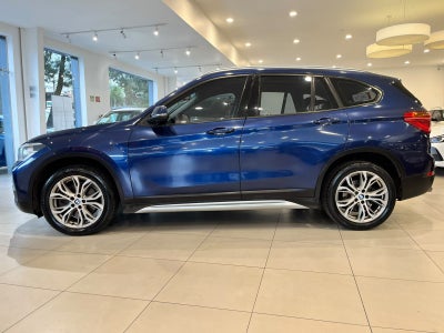 2019 BMW X1 2.0 Sdrive 20ia X Line At