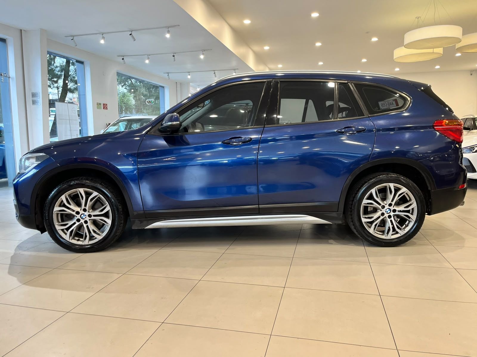 2019 BMW X1 2.0 Sdrive 20ia X Line At