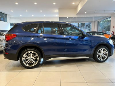 2019 BMW X1 2.0 Sdrive 20ia X Line At
