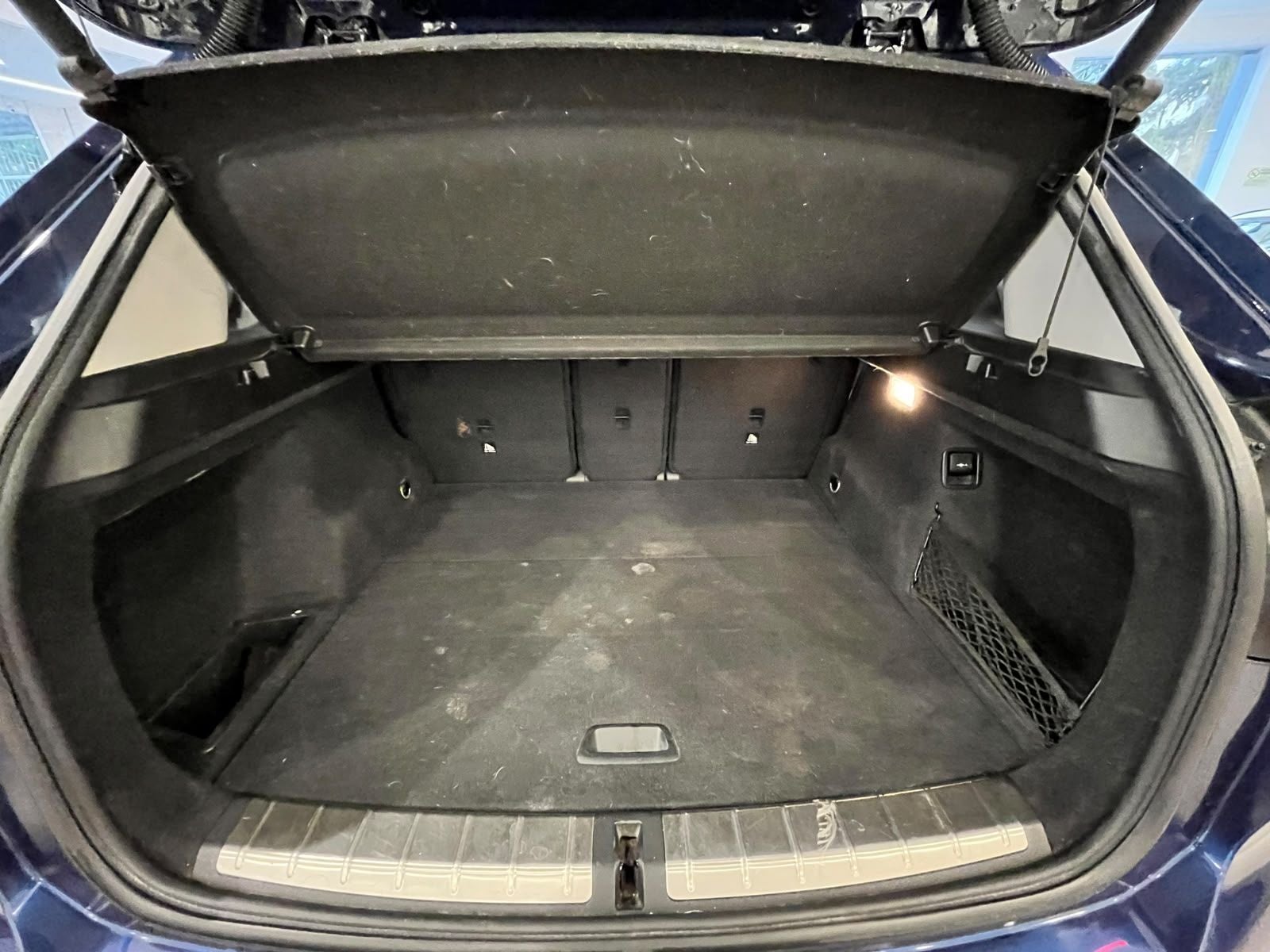 2019 BMW X1 2.0 Sdrive 20ia X Line At
