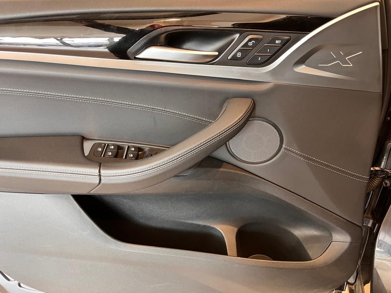 2021 BMW X3 2.0 xDrive 30i At