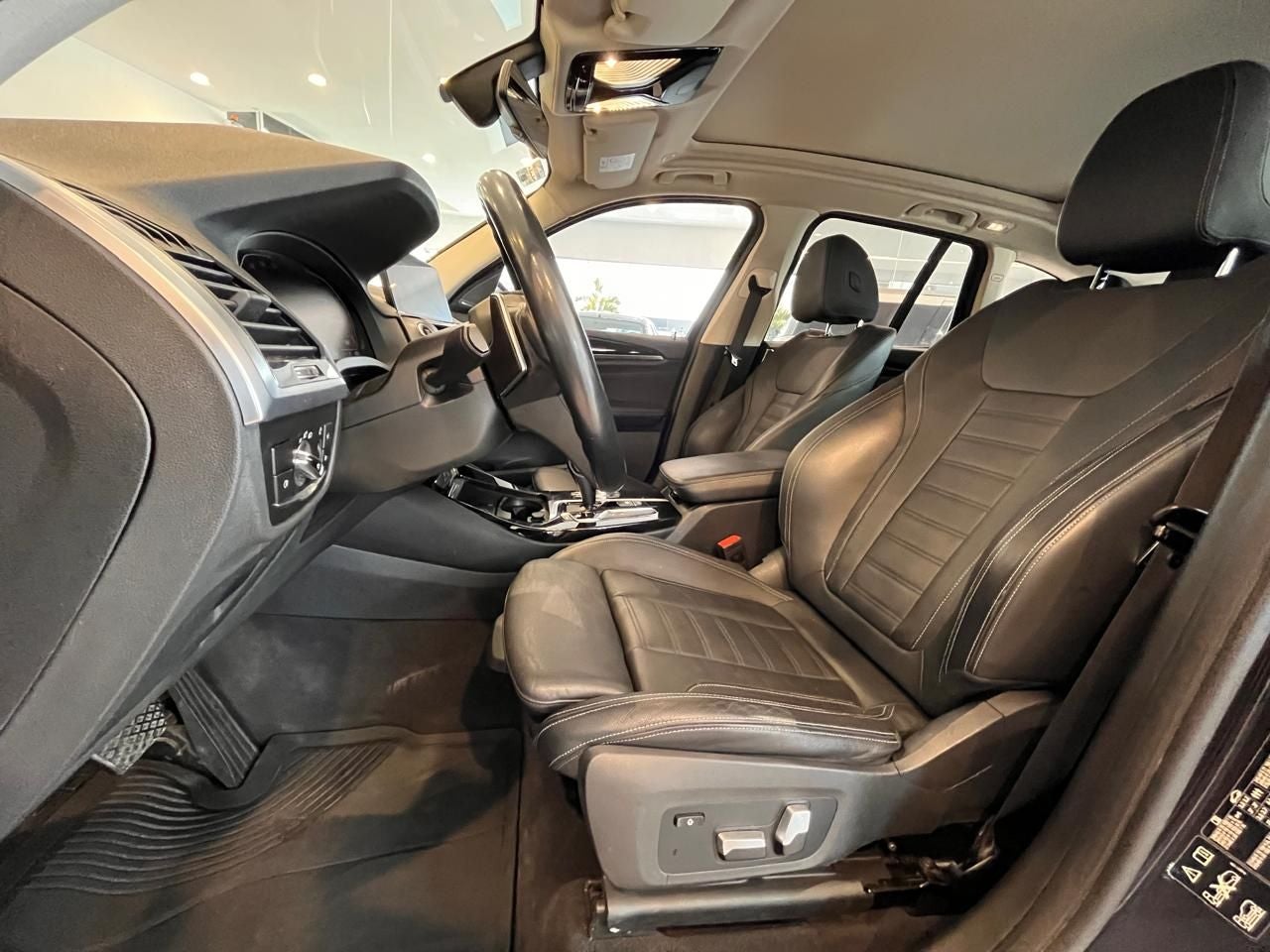 2021 BMW X3 2.0 xDrive 30i At