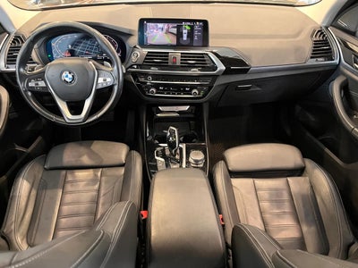 2021 BMW X3 2.0 xDrive 30i At