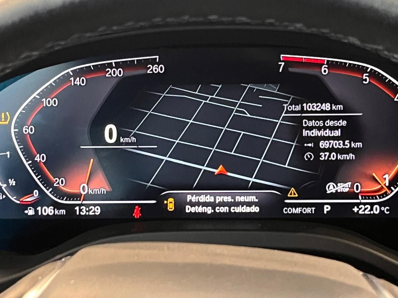 2021 BMW X3 2.0 xDrive 30i At