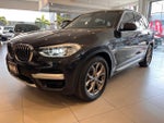 2021 BMW X3 2.0 xDrive 30i At