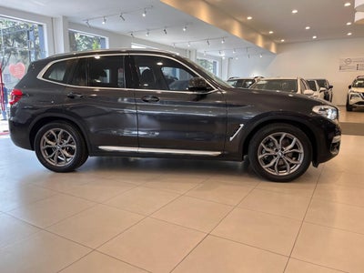 2021 BMW X3 2.0 xDrive 30i At
