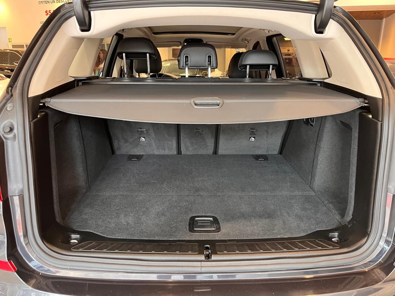 2021 BMW X3 2.0 xDrive 30i At