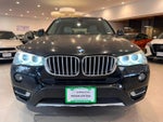 2017 BMW X3 2.0 Xdrive28ia X Line At