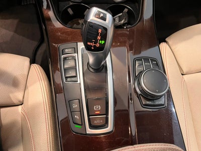 2017 BMW X3 2.0 Xdrive28ia X Line At