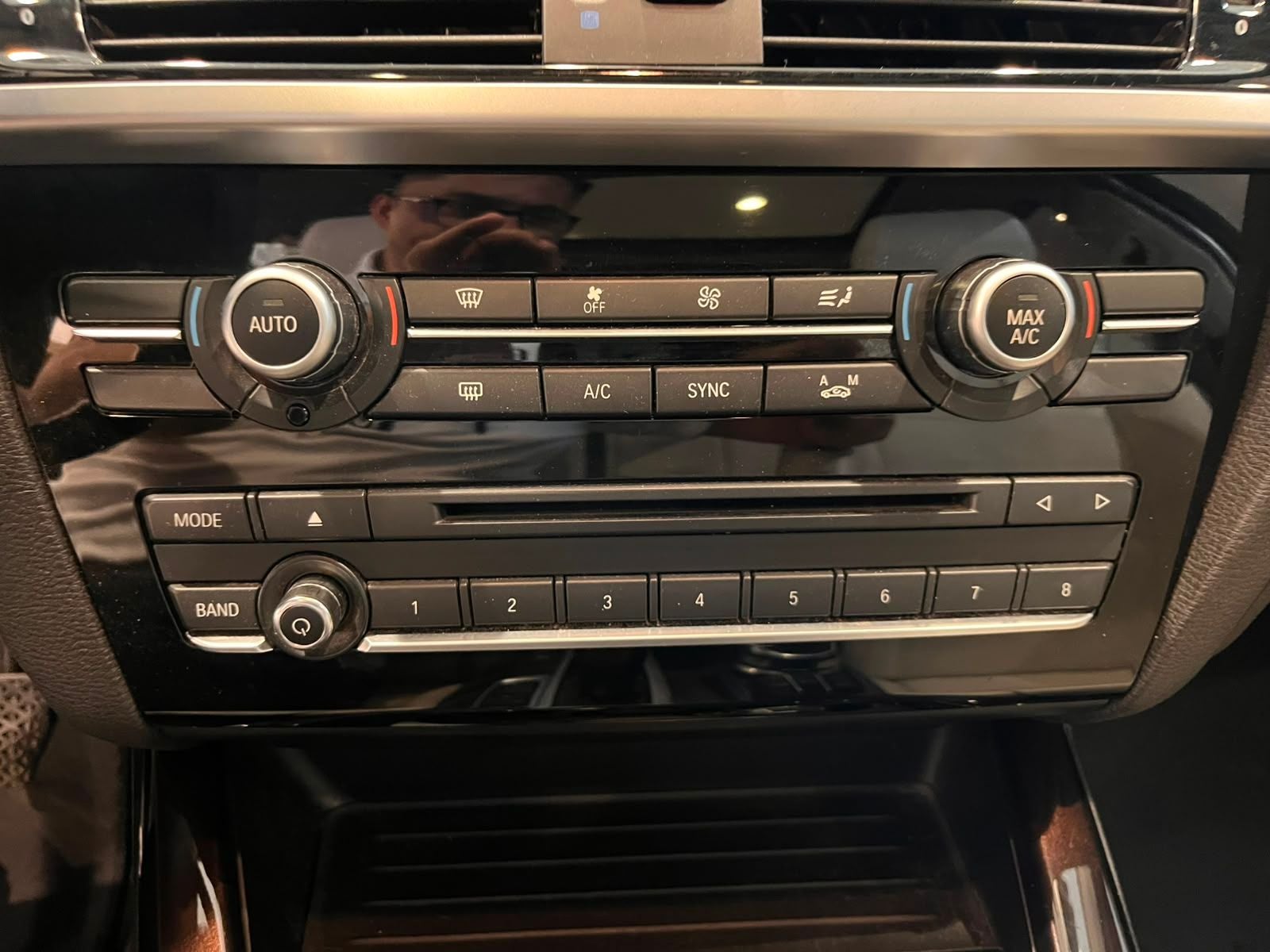 2017 BMW X3 2.0 Xdrive28ia X Line At