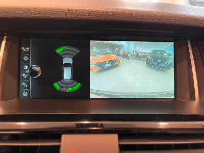 2017 BMW X3 2.0 Xdrive28ia X Line At