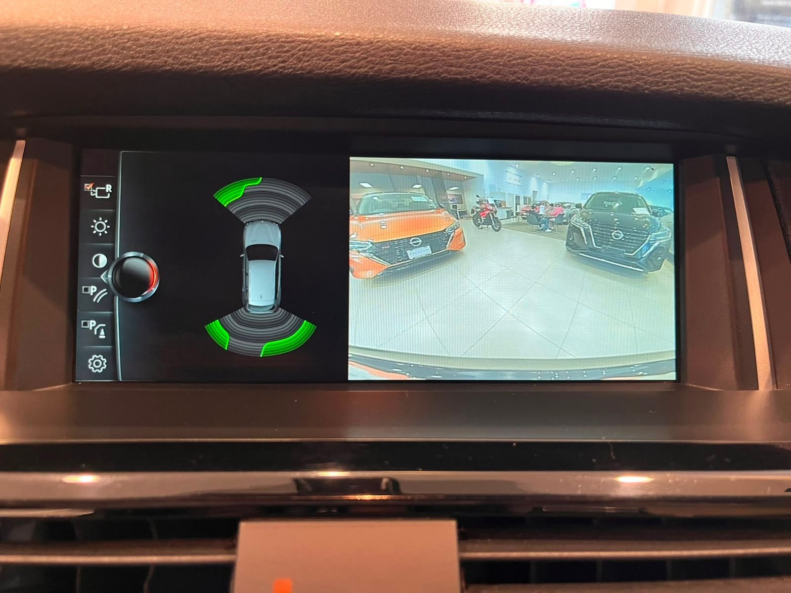 2017 BMW X3 2.0 Xdrive28ia X Line At