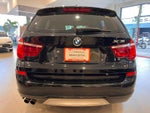 2017 BMW X3 2.0 Xdrive28ia X Line At