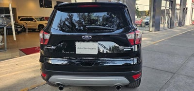2017 Ford Escape 2.5 Titanium At