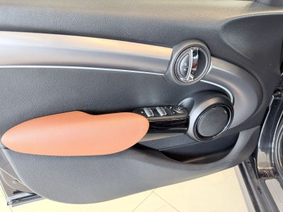 2023 MINI Cooper S Classic 5 Puertas At