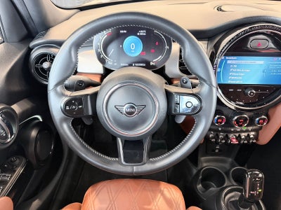 2023 MINI Cooper S Classic 5 Puertas At