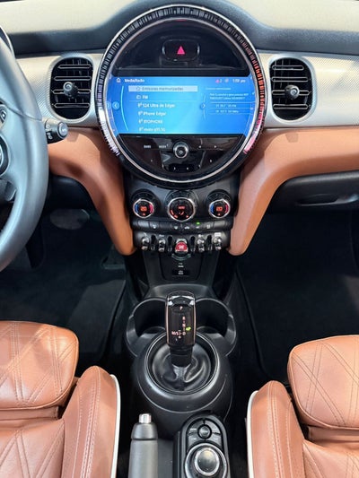 2023 MINI Cooper S Classic 5 Puertas At