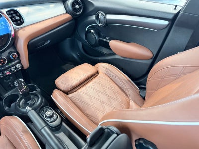 2023 MINI Cooper S Classic 5 Puertas At