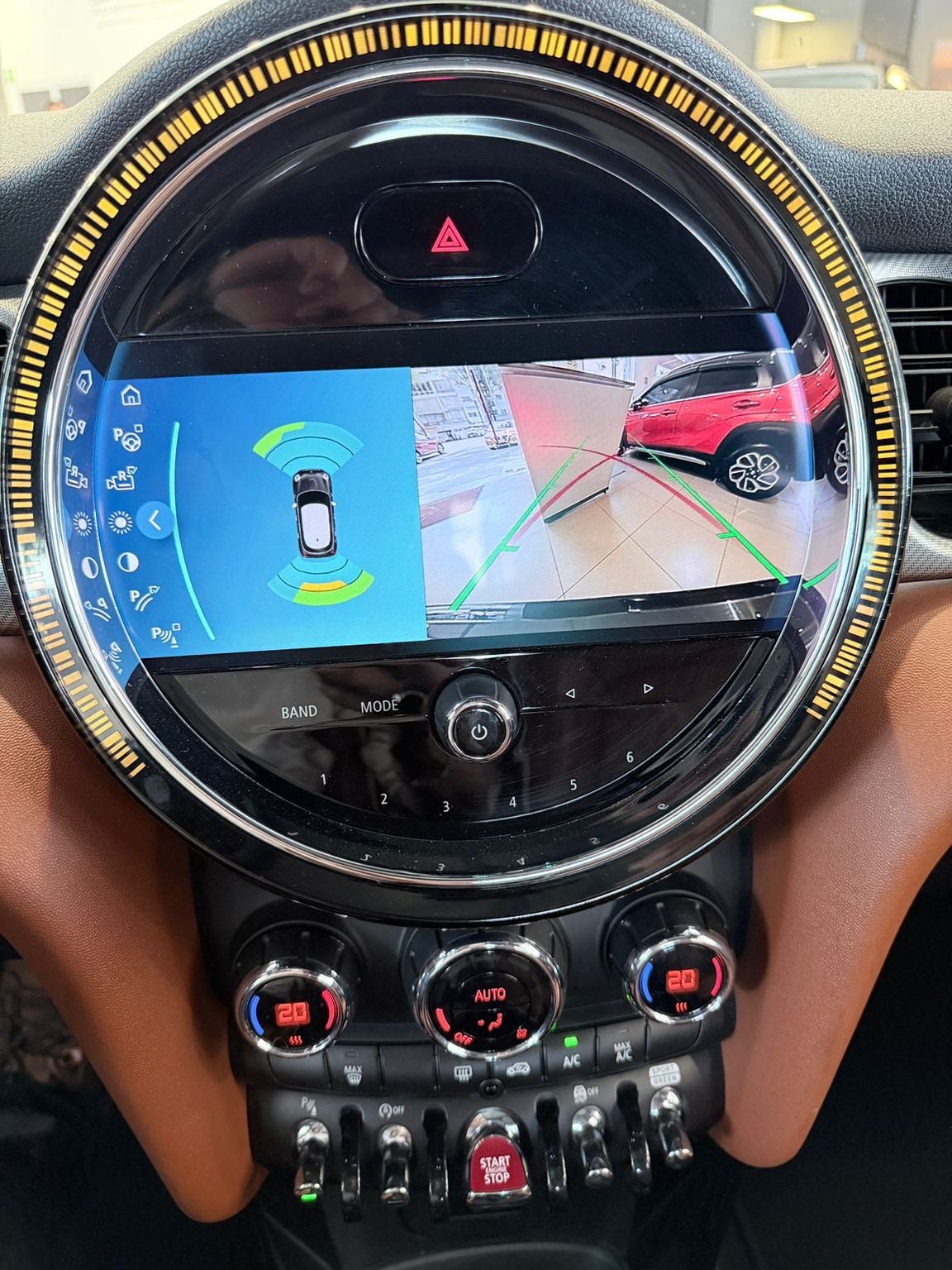 2023 MINI Cooper S Classic 5 Puertas At