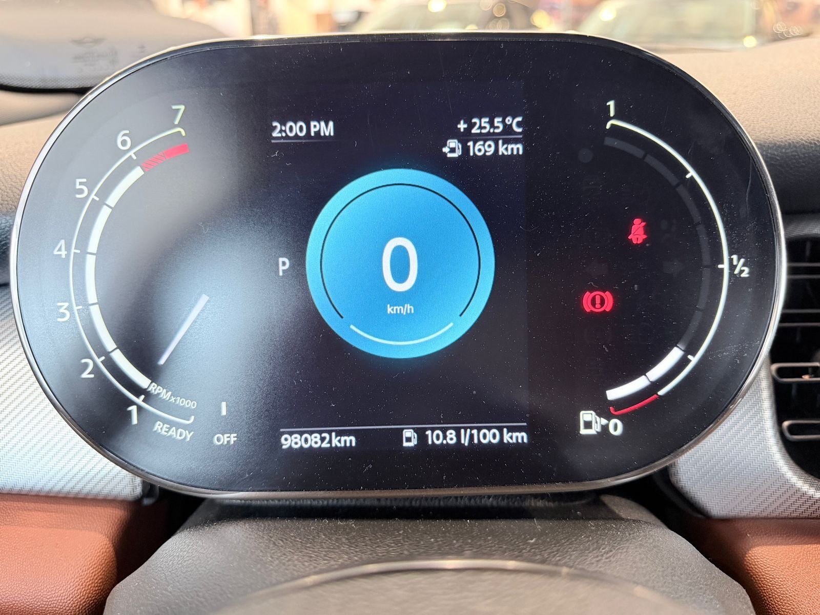 2023 MINI Cooper S Classic 5 Puertas At