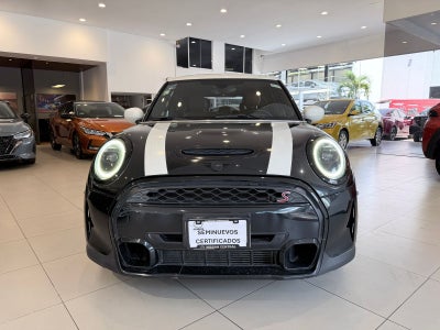2023 MINI Cooper S Classic 5 Puertas At