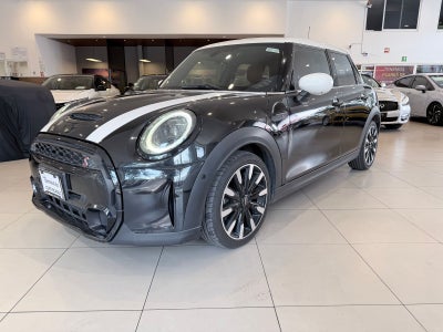 2023 MINI Cooper S Classic 5 Puertas At