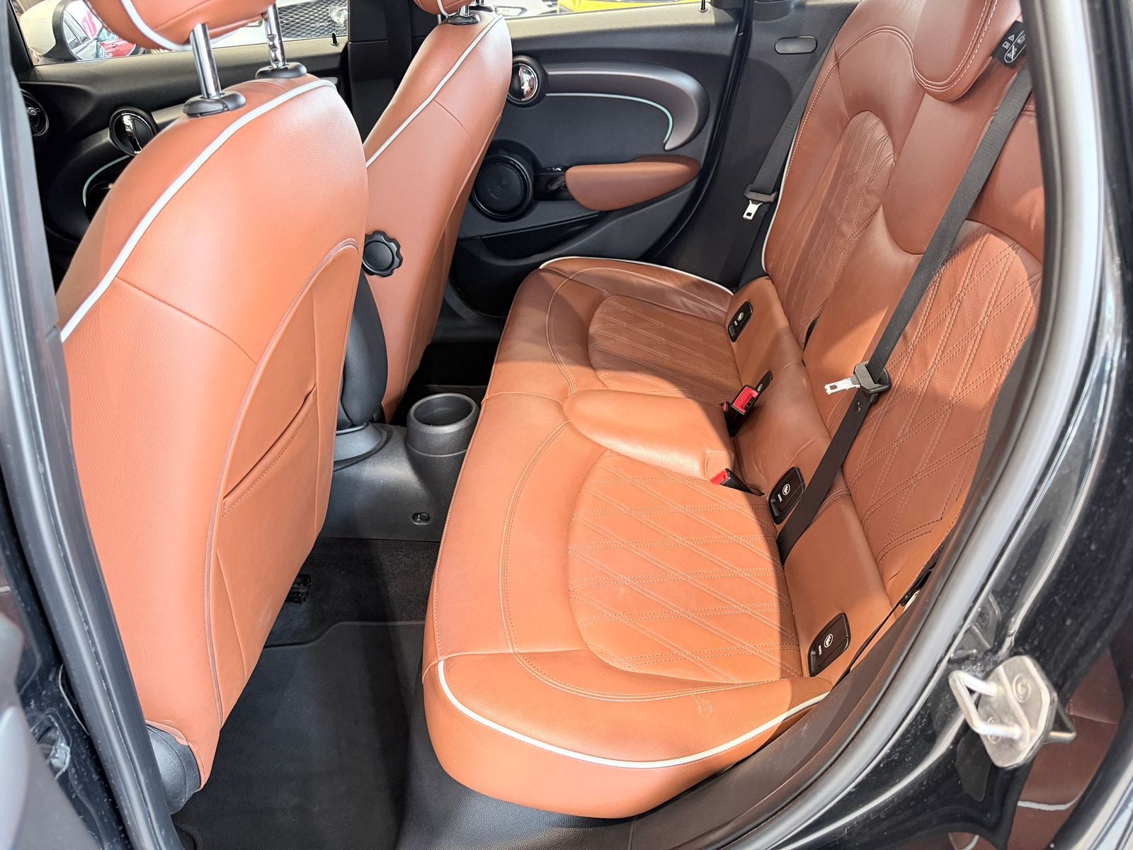 2023 MINI Cooper S Classic 5 Puertas At