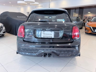 2023 MINI Cooper S Classic 5 Puertas At