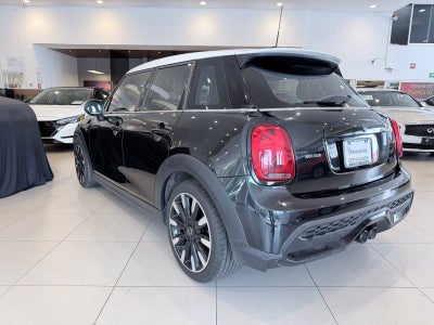 2023 MINI Cooper S Classic 5 Puertas At