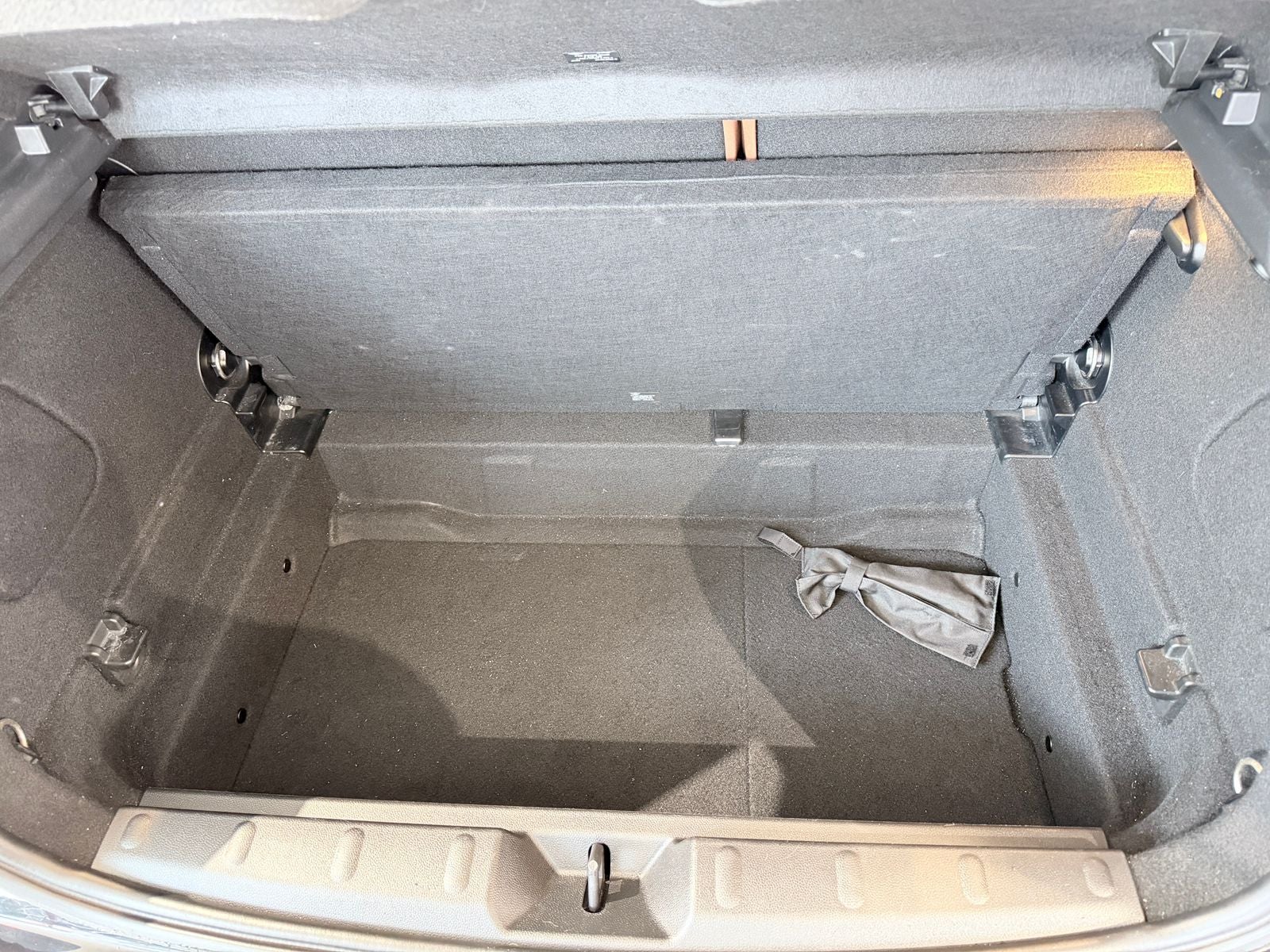 2023 MINI Cooper S Classic 5 Puertas At